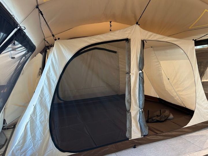 煙い、燃えない、寒い…冬キャン焚き火の正解は二次燃焼だった!?おすすめ焚き火台を紹介