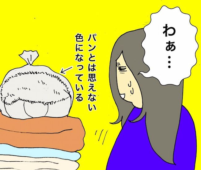 母の認知症介護日記／ワフウフ