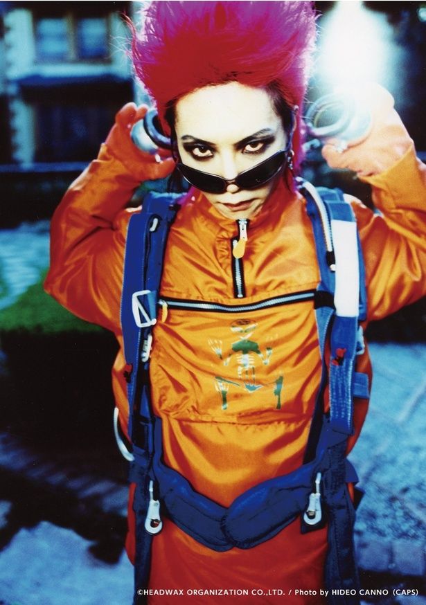 今もなお音楽シーンに多大なる影響を与え続けるアーティスト“hide”。「hide Birthday Party」が今年も開催