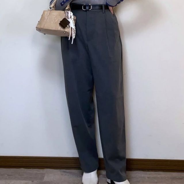 GU「キャロットスラックス」