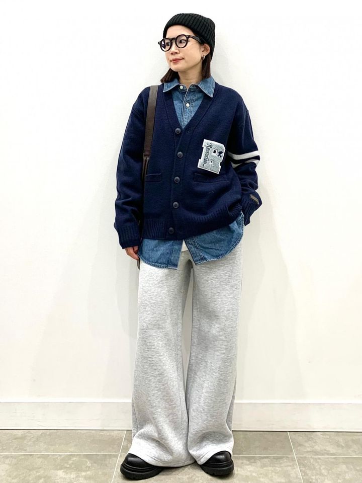 画像1: 出典：GU