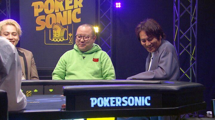 【映像】狩野、“半年で9億円稼いだ”プロに暴言連発