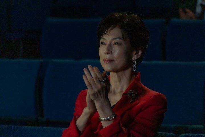 【写真・画像】事務所のゴリ押し、SNSでの誹謗中傷…若手女優の命を奪った芸能事務所の”判断ミス”『スキャンダルイブ』最終話 2枚目