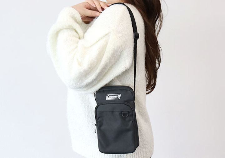 smart 2026年2月号付録着用例