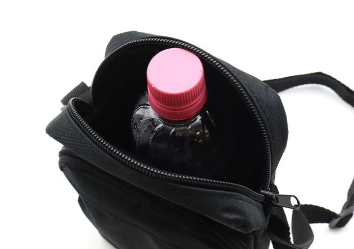 smart 2026年2月号付録ペットボトル入る大きさ