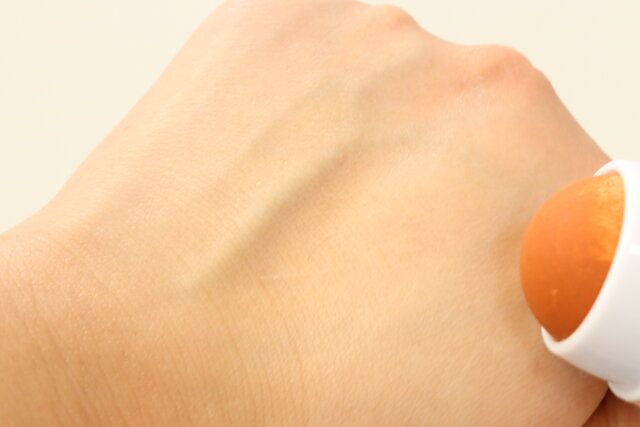 あぶらとりローラーPK 全体に使用