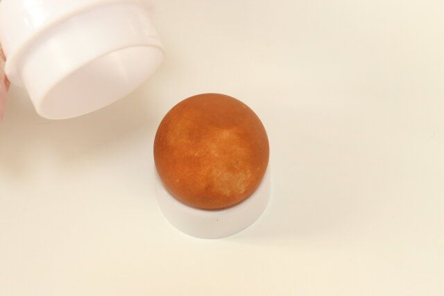 あぶらとりローラーPK 取り付け