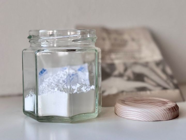 ベーキングパウダーは100均で買える？保存容器もチェック！【ダイソー・セリア・キャンドゥ】