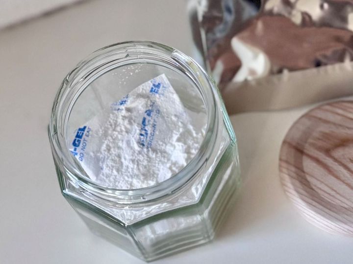 ベーキングパウダーは100均で買える？保存容器もチェック！【ダイソー・セリア・キャンドゥ】