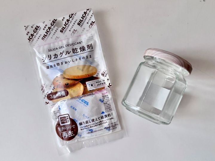 ベーキングパウダーは100均で買える？保存容器もチェック！【ダイソー・セリア・キャンドゥ】