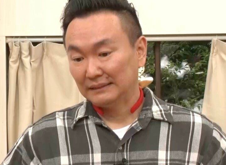 【写真・画像】かまいたち山内、競馬で10万のつもりが… 失った金額を自白し妻に謝罪 1枚目