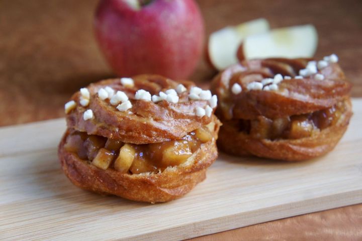 「アップル Apple」496円