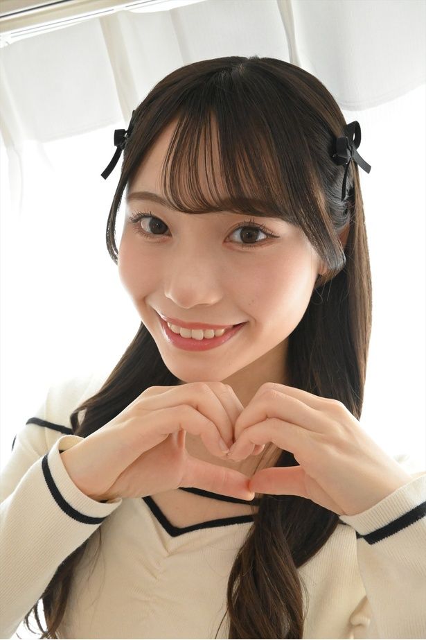 「芸能活動を再開して、またファンの皆さんに会えるようになったことが一番うれしかったです」