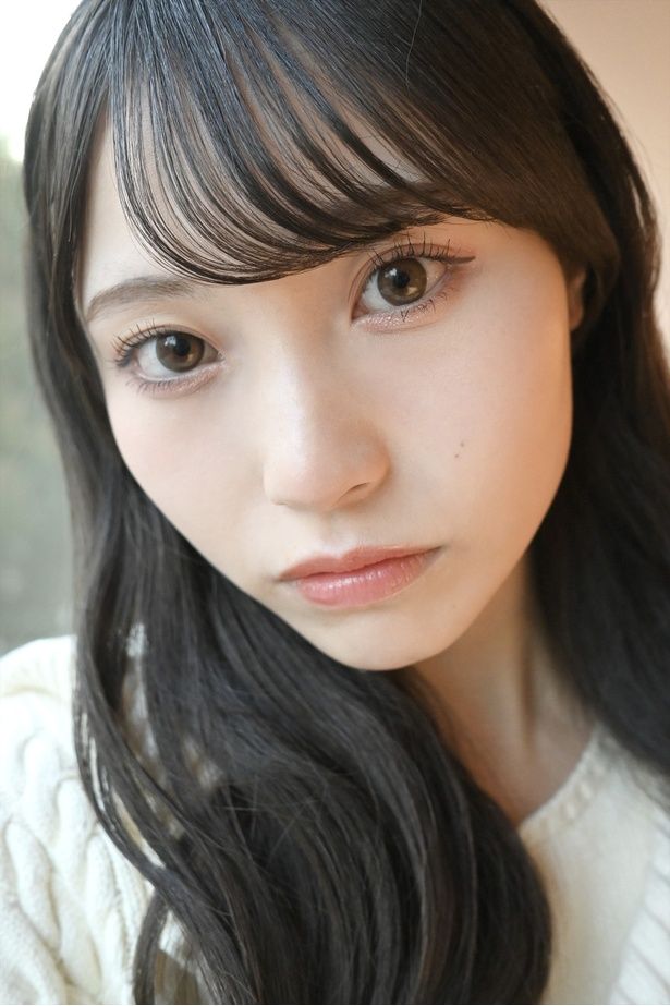  「1st写真集は、NGT48加入、NGT48卒業の次に来るくらいの大きな出来事だと思っています」