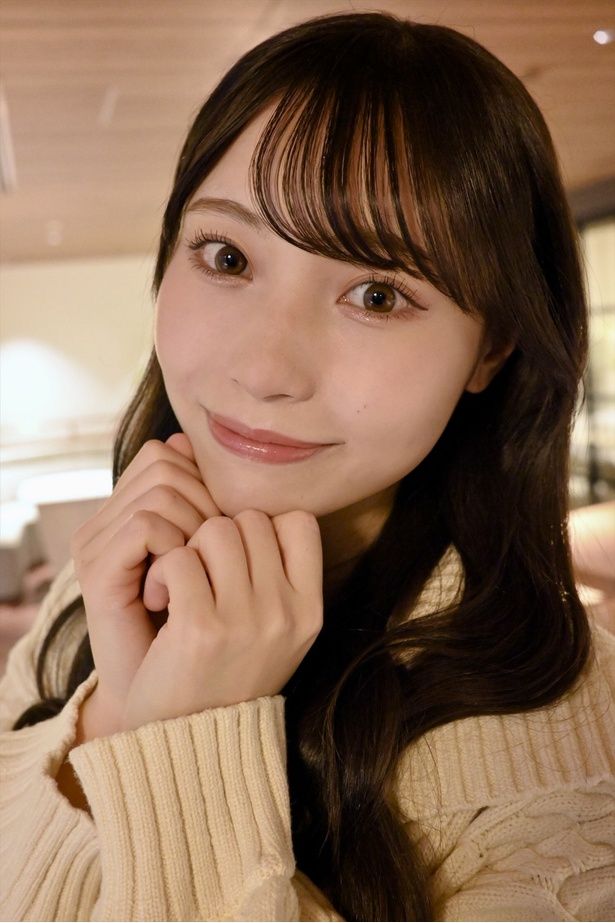  「友達の生誕祭で、AKB48さんの『ファースト・ラビット』を一曲だけ披露しました。久しぶりのアイドルも楽しかったです」