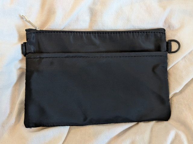 JTB3層バッグサコッシュ