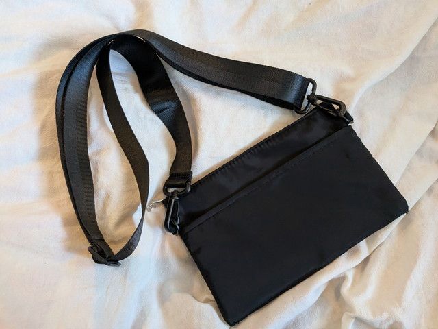 JTB監修サコッシュ