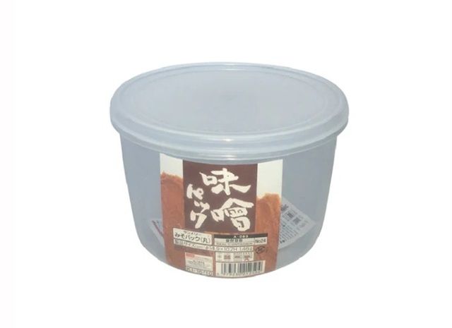 ダイソー サンメリーみそパック