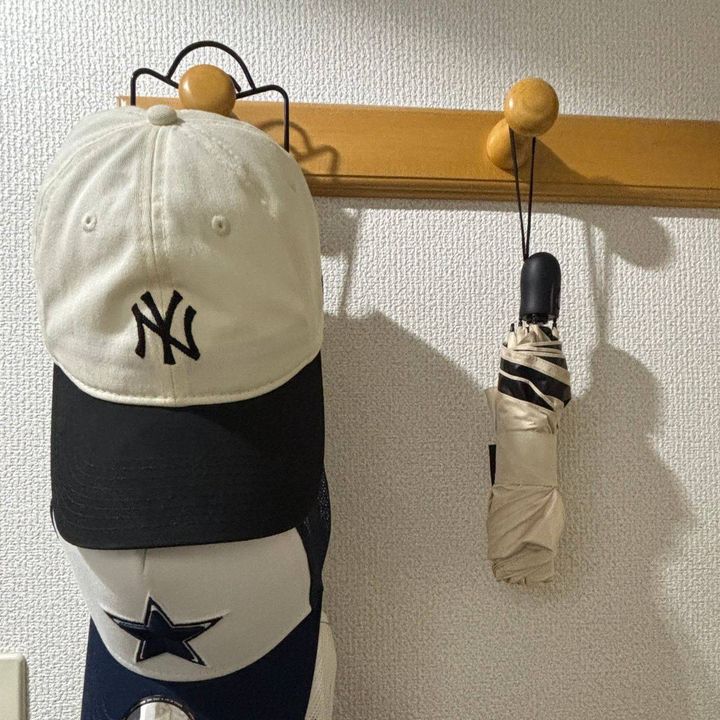 KONCIWA 超軽量日傘 90cm