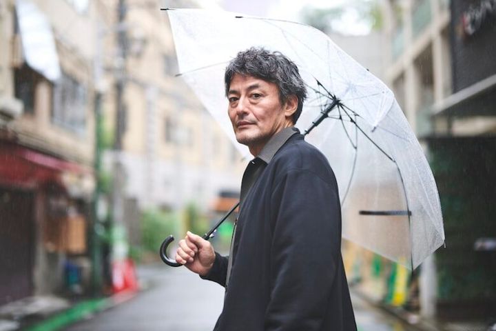 山口馬木也「この映画が役者人生の原点」 カラックス監督の才能を決定づけた名作『汚れた血』4K版上映