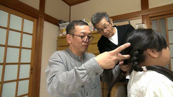 探偵！ナイトスクープ