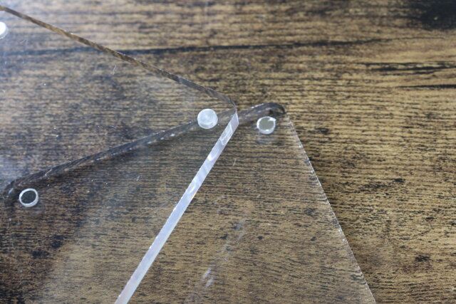 マグネットスタンド（カード用） 磁石