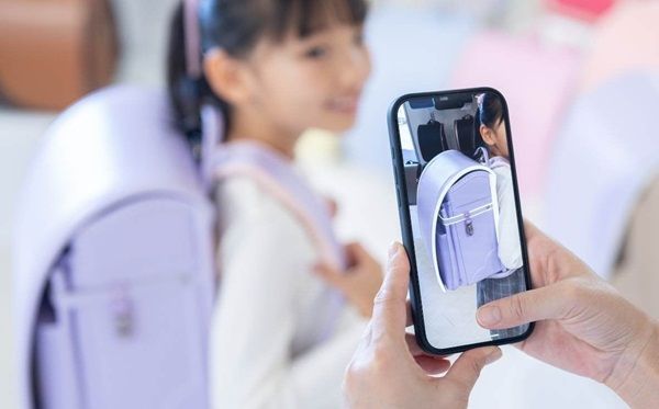 ランドセルブランド「ARTIFACT」が全国90ヶ所以上で2027年度モデル出張展示会を開催