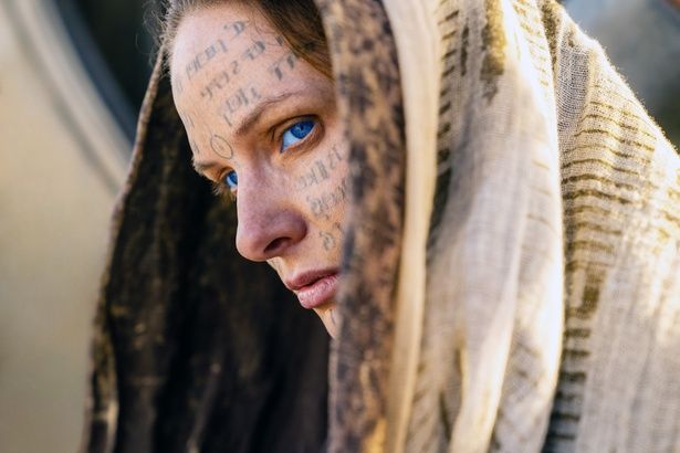 「DUNE/デューン」シリーズでは主人公ポールの母レディ・ジェシカを演じた(『デューン 砂の惑星PART2』) [c]Everett Collection/AFLO