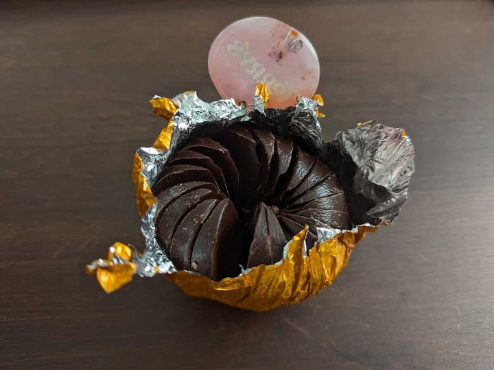 カルディコーヒーファーム テリーズ チョコレート オレンジダーク