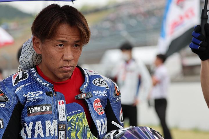 【JSB1000通算100勝へのカウントダウン｜中須賀克行】2025年シーズンは2位発進。新装着のウイングレットは手ごたえあり【百”勝”錬磨】