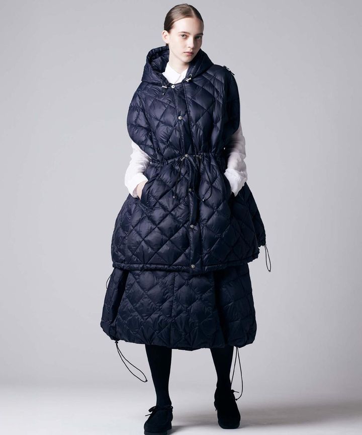 画像: シティ ダウンケープ 出典：タイオン