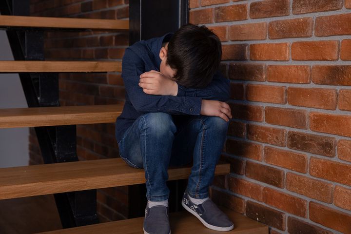 楽しいはずのクリスマスが一変…（写真はイメージ）