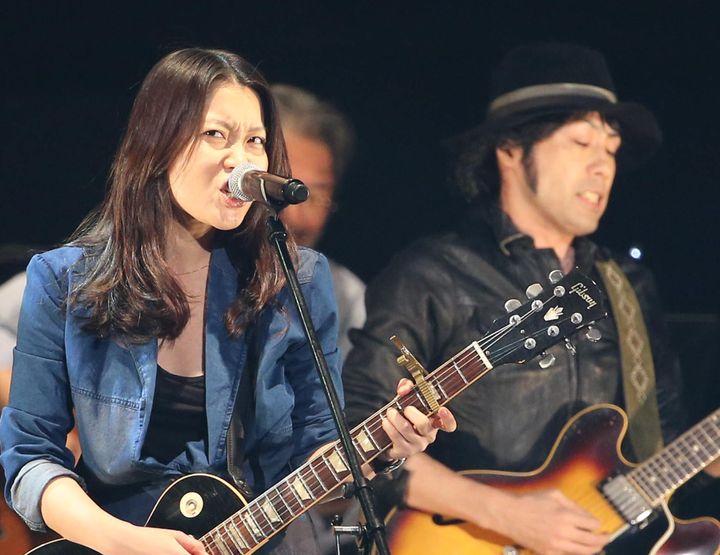 25年間お疲れ様」「寂しい」人気バンドが25年の歴史に幕…突然の