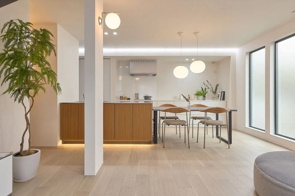 【京都府長岡京市・京都市】Gハウスが「長岡京市モデルハウス」をOPEN＆見学説明会開催！京都オフィスも同時開設