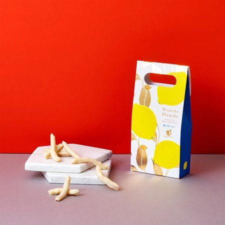 バレンタインにJAPAN JUICEのオランジェットシリーズなどが登場！21の百貨店で販売