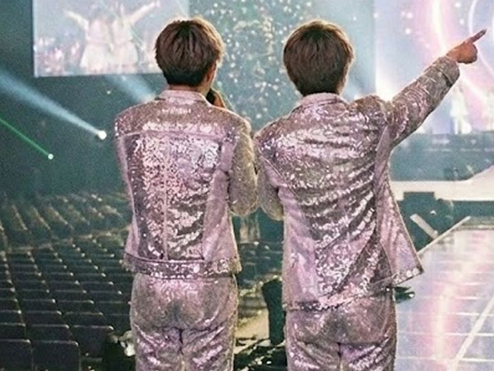 探さなきゃ」国民的アイドルが“全国をジャック”！「出会いたい」捜索