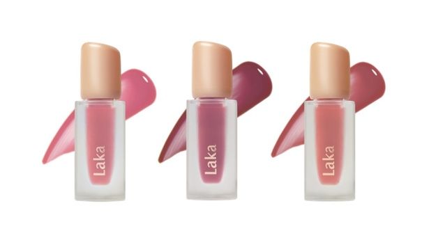 「Fruity Glam Tint(フルーティーグラムティント)」全49色 各色1980円