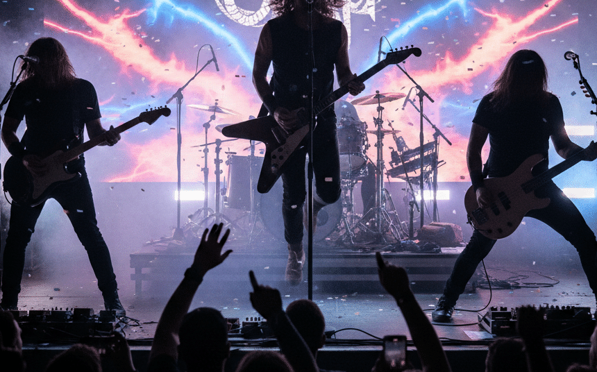 ONE OK ROCKの人気を楽しむための次の一歩