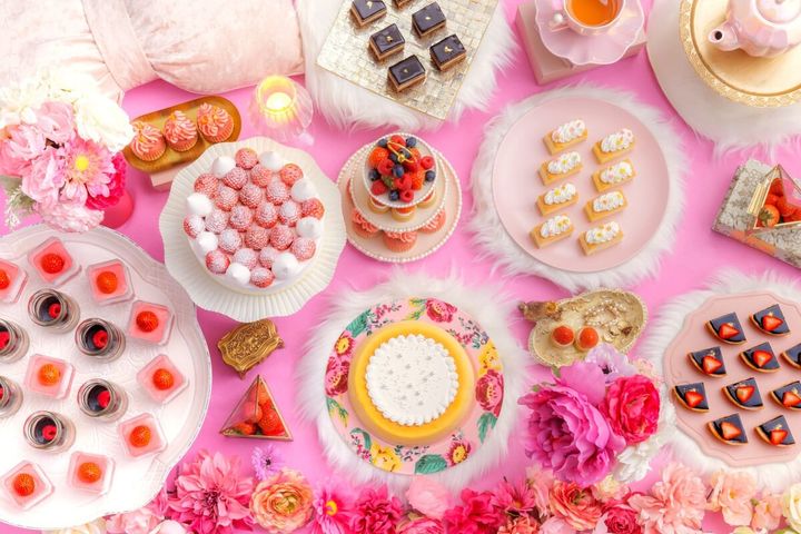 ショコラ＆フロマージュ