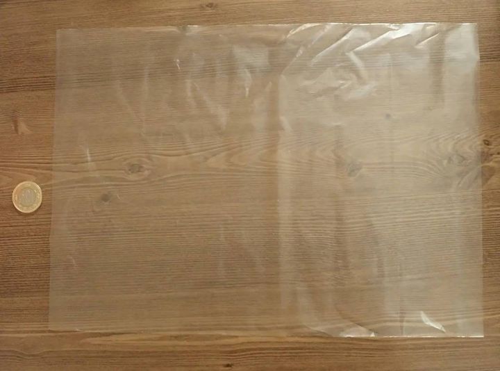 DAISO(ダイソー)：抗菌べんりシート(36枚)