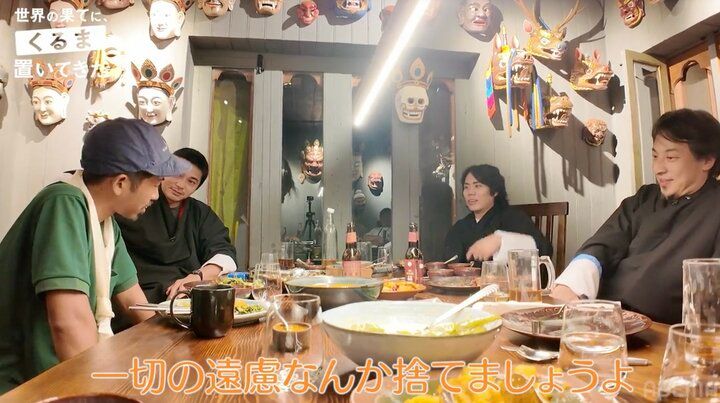 【写真・画像】令和ロマンくるま、番組ディレクターにガチ説教「責任から逃げらんないですよ」 2枚目