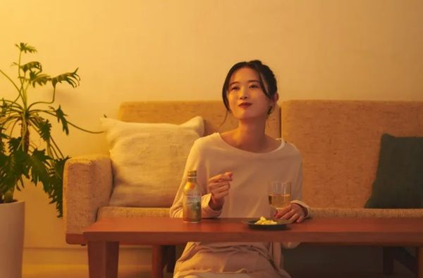 小岩井乳業からチーズ×バナナの相性を食感で楽しむ「小岩井 Cheeぽりん」登場！