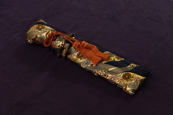 刀匠・渡辺惟平氏による「お守り刀」が北海道伊達市ふるさと納税に登場！完全受注生産