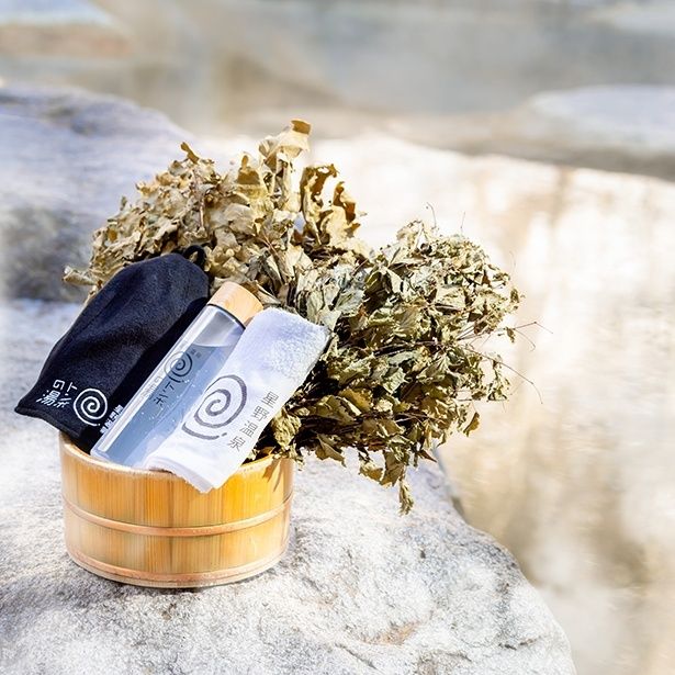 ウィスキングに使用するウィスク