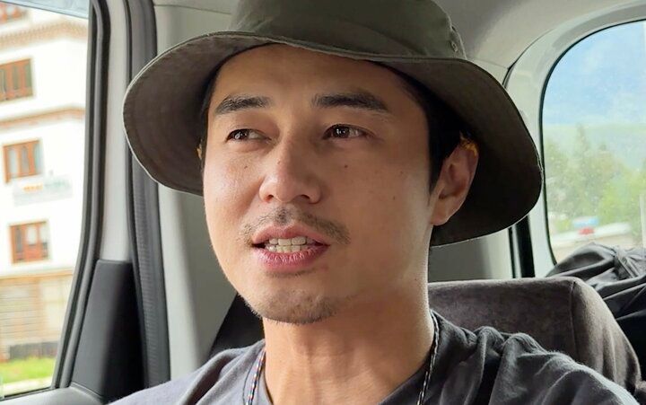 【写真・画像】東出昌大、ブータンの主婦たちから高待遇「やっぱいい男だからなのかな」「こんなイケメン来たら色々あげたくなるよな」ファン驚き 1枚目