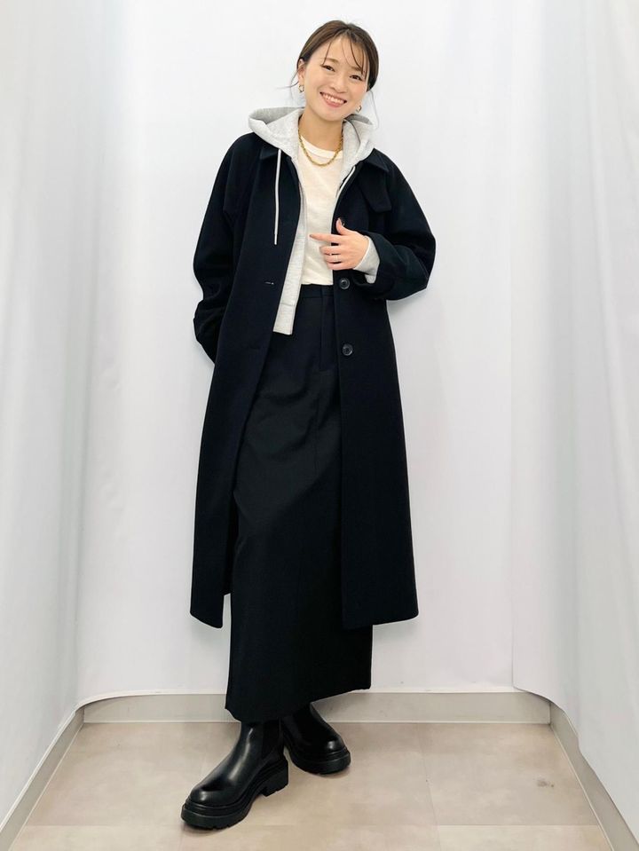 画像1: 出典：GU