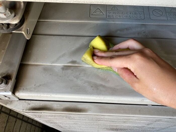 スポンジ、捨てるの待った！「2週間でポイ」の前に限界まで使い倒す〈フル活用術3選♡〉