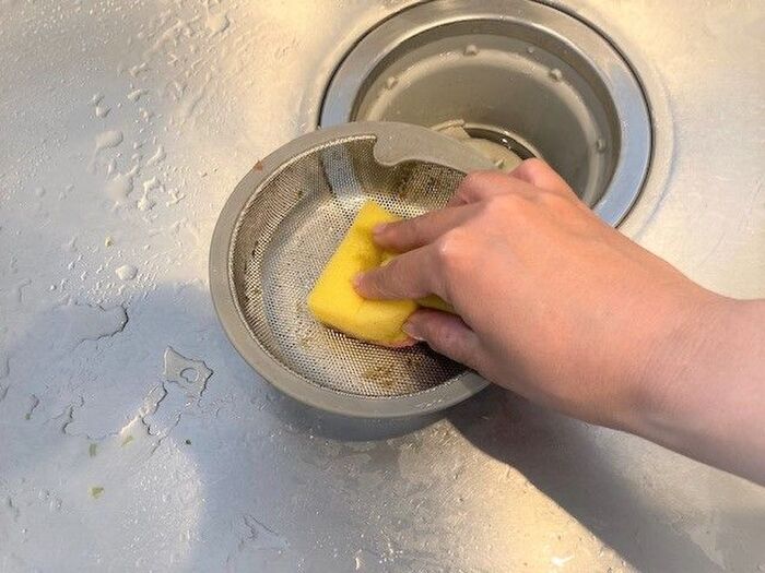 スポンジ、捨てるの待った！「2週間でポイ」の前に限界まで使い倒す〈フル活用術3選♡〉