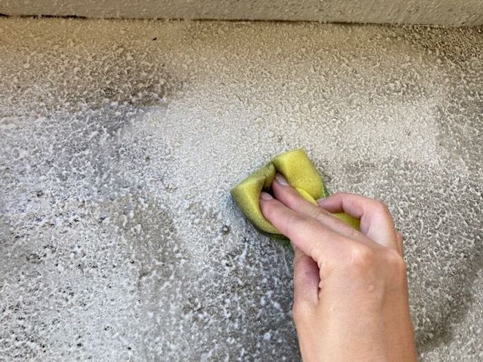 スポンジ、捨てるの待った！「2週間でポイ」の前に限界まで使い倒す〈フル活用術3選♡〉