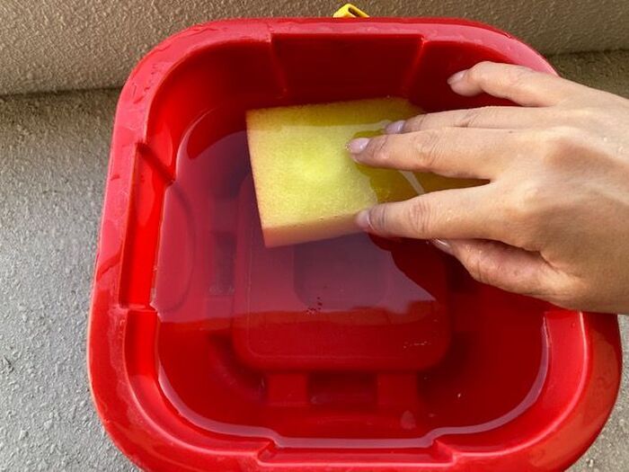 スポンジ、捨てるの待った！「2週間でポイ」の前に限界まで使い倒す〈フル活用術3選♡〉